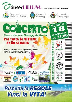 concerto vellezzo