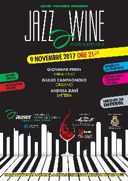 JAZZ & WINE