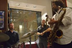 VOGHERA: JAZZ & WINE - OTTAVO APPUNTAMENTO