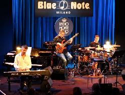 VOGHERA: JAZZ & WINE - ULTIMO APPUNTAMENTO