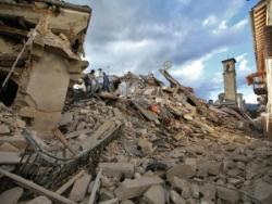 Amatrice