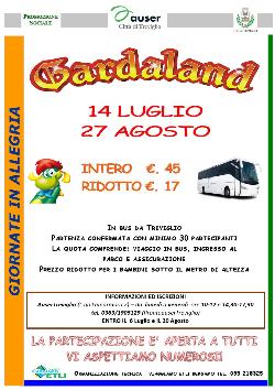 Gardaland