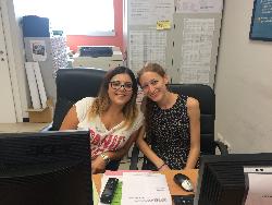 Ragazze di Pavia