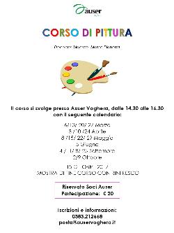 corso pittura voghe