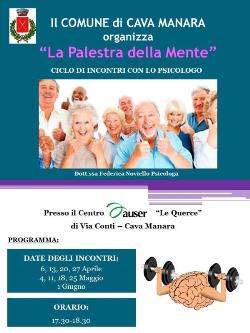 CAVA MANARA: LA PALESTRA DELLA MENTE