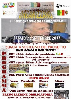festa voghera