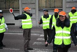 angeli custodi al corso