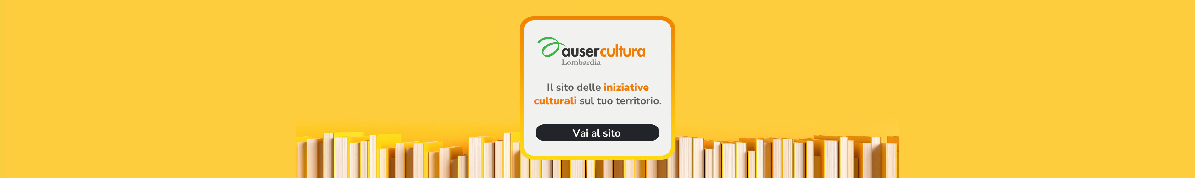 Auser Lombardia Cultura