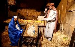 Presepe vivente