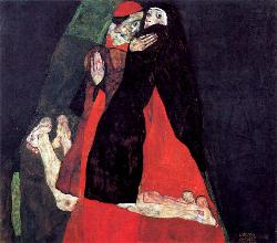 Opera di Schiele