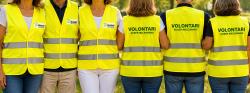 Volontariato