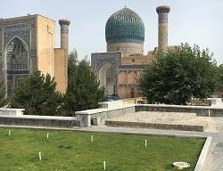 Uzbekistan