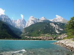 LAGO DI MOLVENO