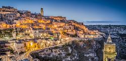 Matera