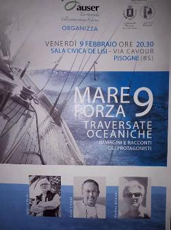 Traversate oceaniche