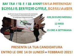 Il progetto a Bergamo