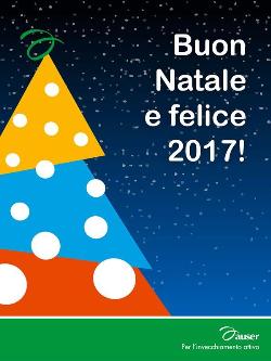 buone feste