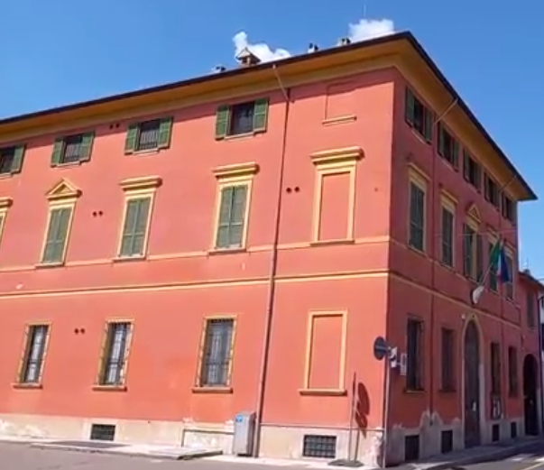 Comune di Guardamiglio