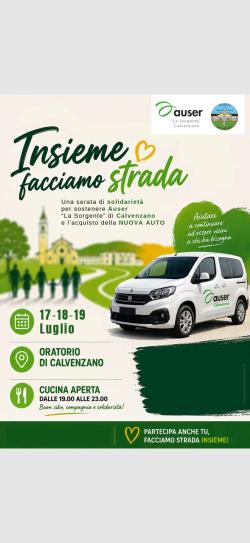 Locandina