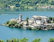 ISOLA DI SAN GIULIO