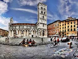 Pistoia