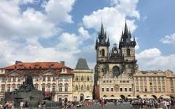 PRAGA