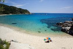 SPIAGGIA ISOLA D'ELBA