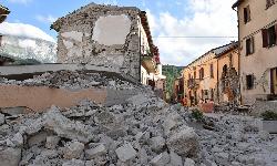 foto terremoto 24 agosto