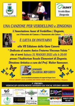 Locandina